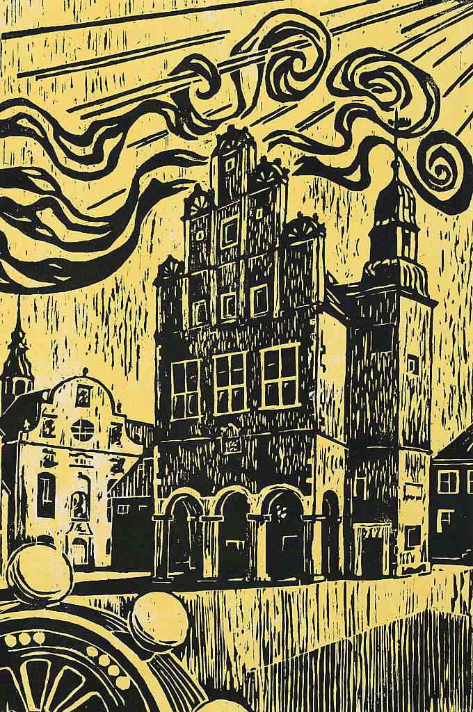 Rathaus
