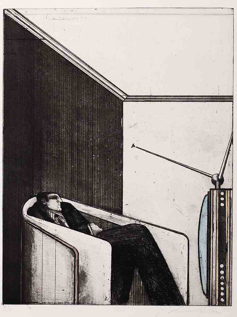 TV