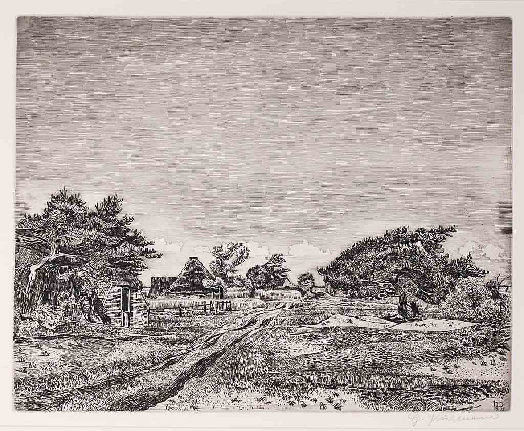 Hümmlingslandschaft