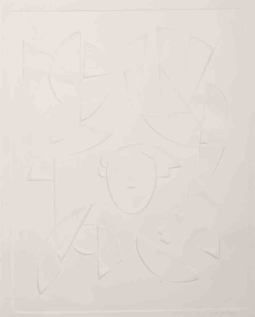 ohne Titel
