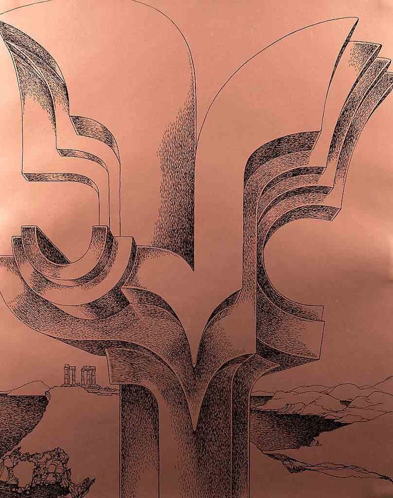 Ohne Titel I