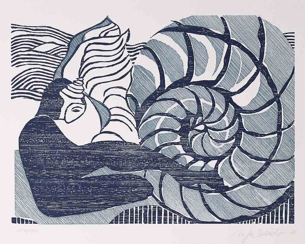 Metamorphose II