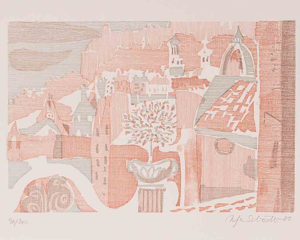 Salzburg  I