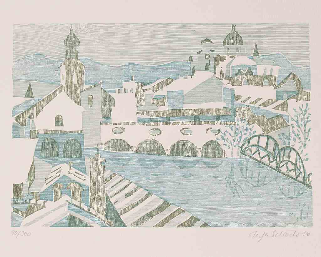 Salzburg II