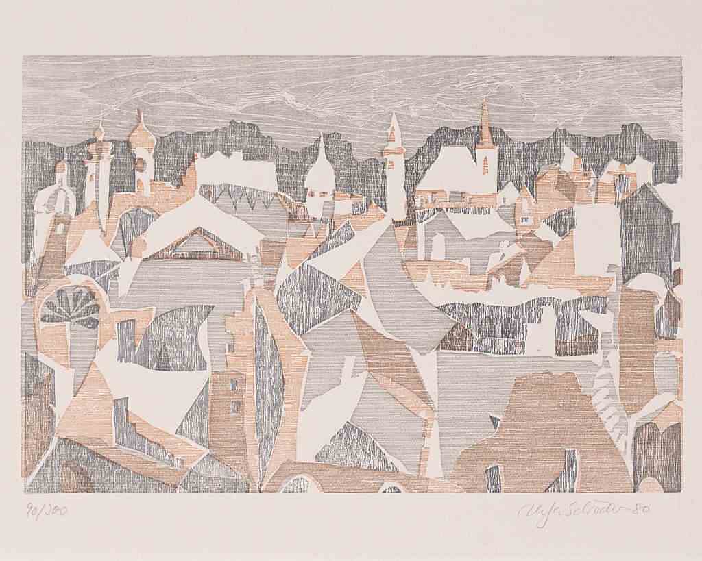 Salzburg IV