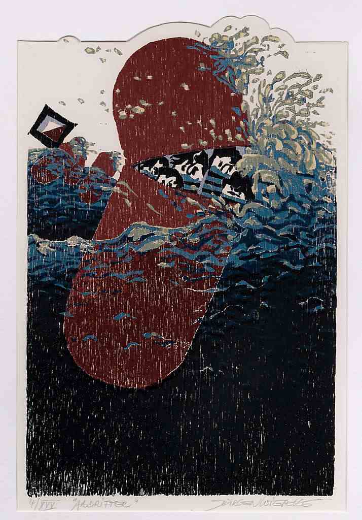 Abdrifter