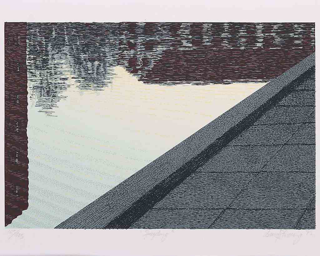 Spiegelung