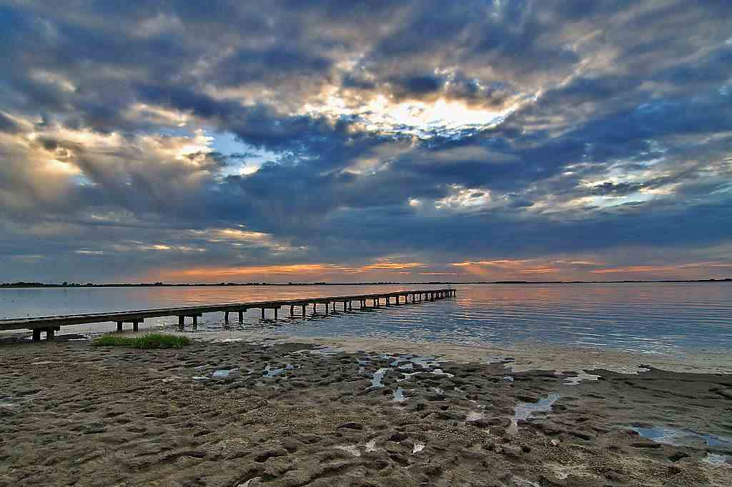 Steg Dangast