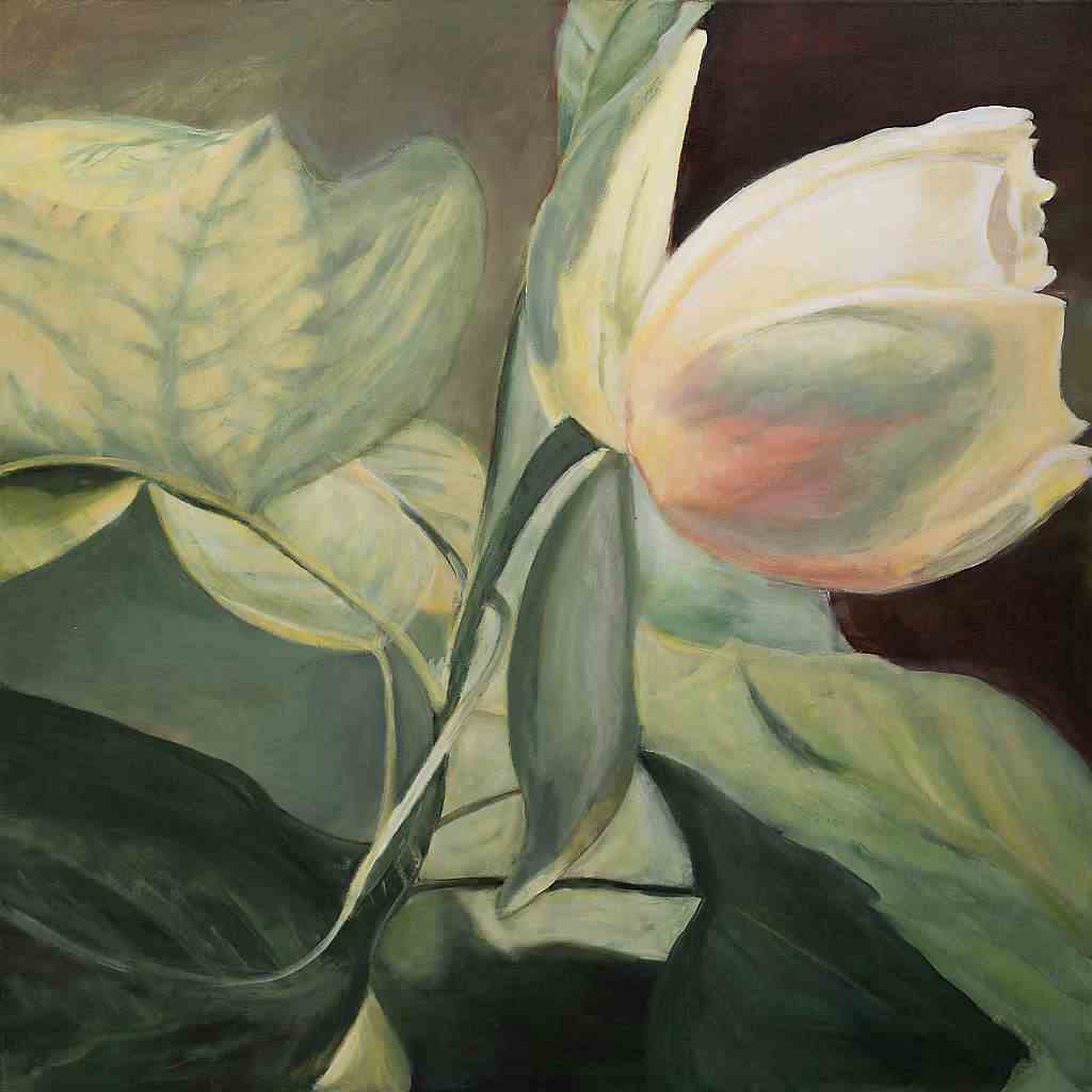 Blüte