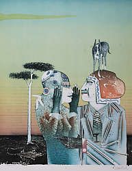 Paul Wunderlich