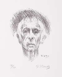 Gerhard Marcks