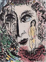 Marc Chagall