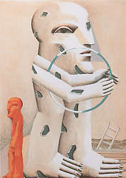 Horst Antes