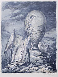Samuel Bak