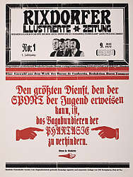 Rixdorfer Werkstatt