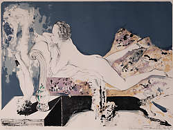 Michael Farrell