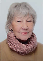 Renate Krebs